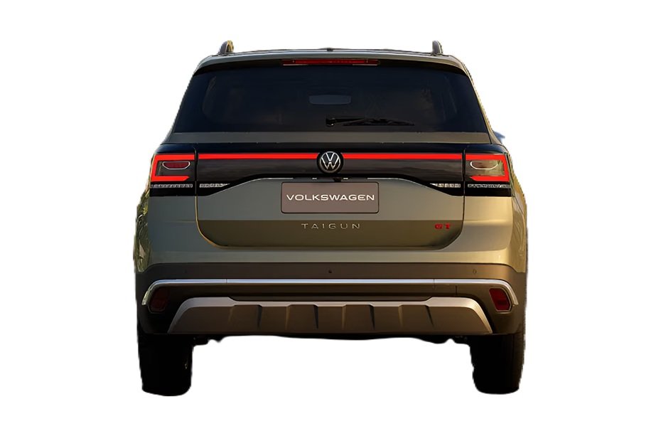 Volkswagen Taigun 2026